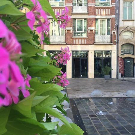 Es Hostel Saint-Gilles Exterior photo