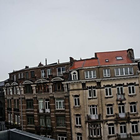 Es Hostel Saint-Gilles Exterior photo